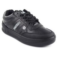 paredes zapatillas deporte caballero dp100 negro para hombre