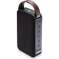 conceptronic brone 01b 10 w altavoz portatil estereo negro bronce