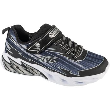 Skechers Zapatillas S-Lights: Light Storm 2.0 - Bolt Brights para niño