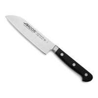 arcos cuchillo santoku opera