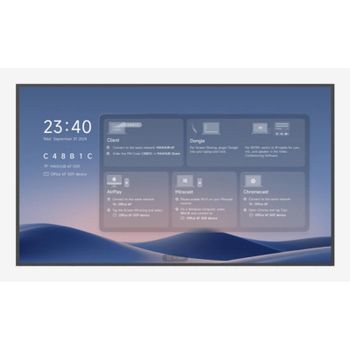 Monitor Maxhub ND86CMB 86