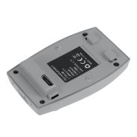 eachine e110 37v 580mah bateria de litio piezas de helicoptero rc