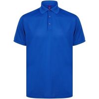 henbury tops y camisetas hb465 para hombre