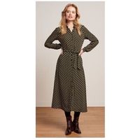 king louie falda vestido olive mayfield mujer para mujer