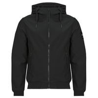 jack  jones cazadora jjebasic softshel para hombre
