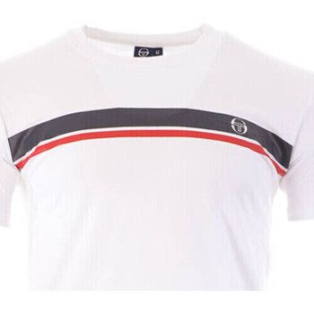 Sergio Tacchini Tops y Camisetas Stripe A para hombre