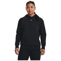 under armour jersey sweat polaire ua rival para mujer