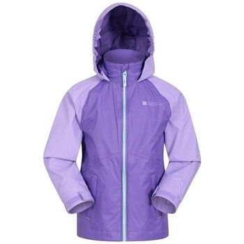 Mountain Warehouse Cazadora Torrent II para niña