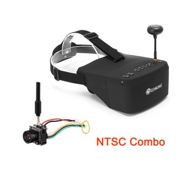Eachine EV800 FPV Gafas 5
