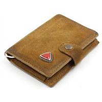 kjore project cartera 24-rosso para mujer