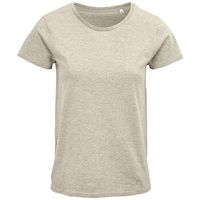 sols camiseta crusader para mujer