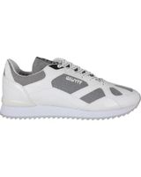 de cruyff zapatillas cruyff catorce cc7870201 410 blanco 410 white