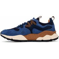 flower mountain deportivas moda yamano 3 para hombre