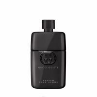 guilty pour homme parfum vaporizador 90ml