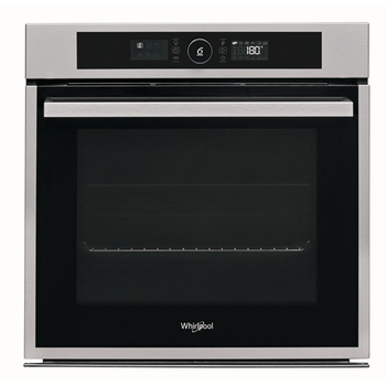 HORNO WHIRLPOOL OAKZ9 7961 SP IX PIROLITICO MULTIFUNCION INOX