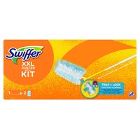 kit de inicio swiffer duster xxl  2 plumeros