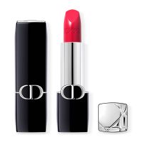 dior barras de labios rouge dior barra de labios - confort y larga duracion - tratamieno floral hidratante