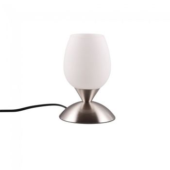 Lámpara de mesa cup ii