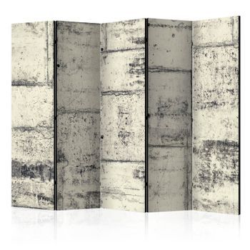 Biombo - Love The Concrete Ii (225x172 Cm)