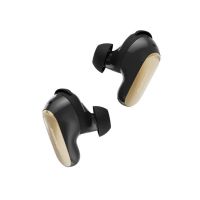 auriculares bose quiet comfort ultra 2 generacion bluetooth tws con cancelacion de ruido oro