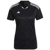 adidas camiseta maillot condivo 22 slim noir para hombre