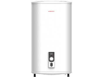 Termo eléctrico - Jocel JT74L400185, 2000 W, 8 bar, 74 l, Instalación Vertical/Horizontal, Blanco