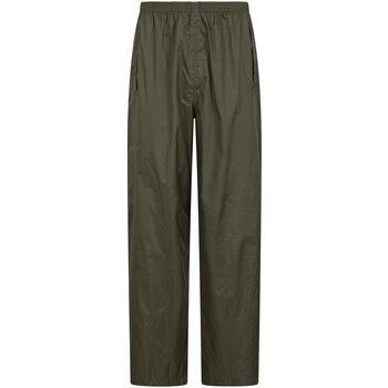 Mountain Warehouse Pantalones Pakka para hombre