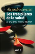 los tres pilares de la salud