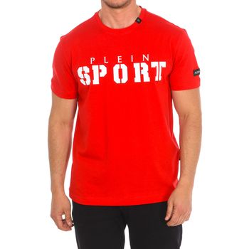Philipp Plein Sport Camiseta TIPS400 para hombre