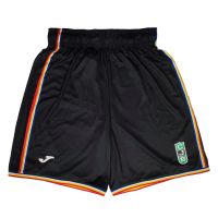 pantalon corto joventut primera equipacion 2024-25