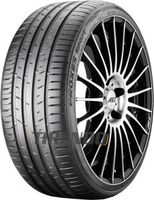 toyo proxes sport  27545 r20 110y xl suv con protector de llantaleiste fsl 