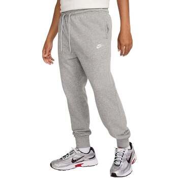 Nike Pantalón chandal CLUB GREY FN3801 063 para hombre