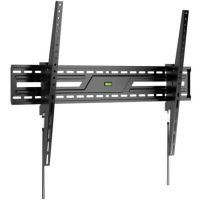 soporte de pared inclinable aisens wt100t-319 para tv 43-100r hasta 75kg vesa 900x600mm
