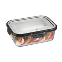recipiente termico rectangular 1000 ml