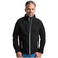 russell cazadora bionic para hombre