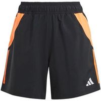 adidas short tiro 24 para mujer