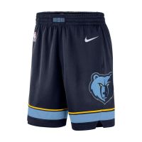 short memphis grizzlies nike swingman icon edition