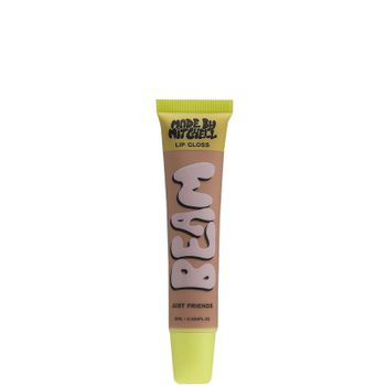 Made By Mitchell Beam Lip Gloss (Various Shades) - Just Friends