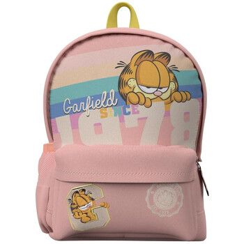 Garfield Mochila MC-02-GF para niña