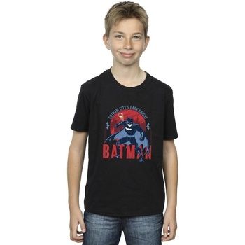 Dc Comics Tops y Camisetas Gotham City para niño