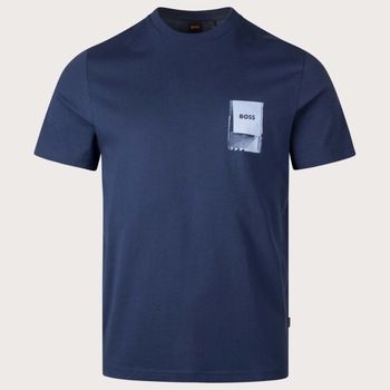BOSS Camiseta 50556023hb para hombre