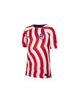 camiseta de futbol nike atletico madrid 202223 infantil white