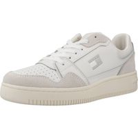 tommy jeans deportivas moda tjw retro basket sneaker para mujer