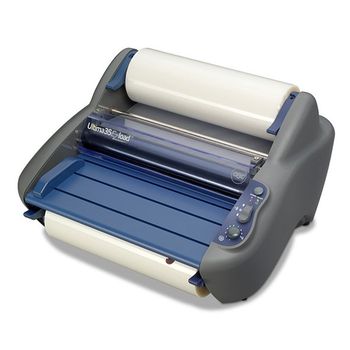 GBC Plastificadora 35 Rollseal Ultima Ezload.