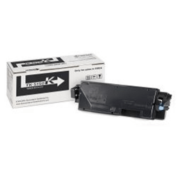 KYOCERA ECOSYS M6035cidn/M6535cidn/P6035cdn TK-5150K Toner Negro