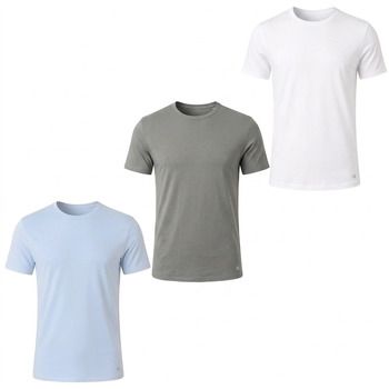 Calvin Klein Jeans Camiseta interior NB4185 para hombre