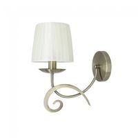 aplique de pared luxor