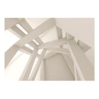papel pintado 3d - creamy creation 400x280 cm