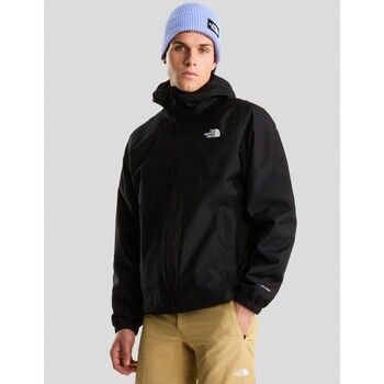 The North Face Chaquetas CHAQUETA DRYVENT QUEST JACKET TNF BLACK para hombre