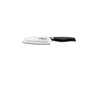 CUCHILLO BRA SANTOKU EFFICIENT 130MM